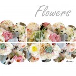 серия "Flowers"